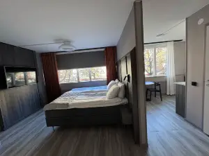 City Central Hotel Örebro by First Hotels