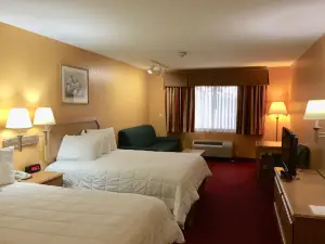Parkfield Inn - Clinton