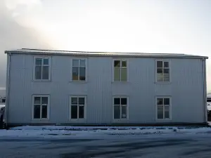 侯爾馬維克旅館