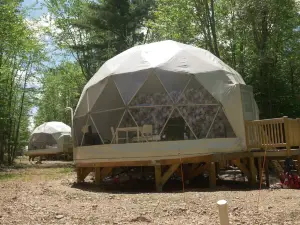 Glamp Camp
