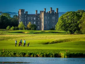 Killeen Castle
