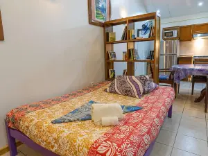 Heimanarii Walker Paoa