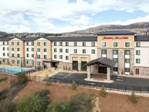 Hampton Inn & Suites by Hilton Porter Ranch Los Angeles