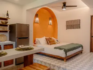 Hotel Amavi