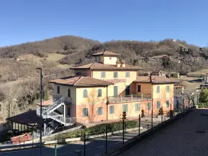 Villa Clorè Hotel & Spa