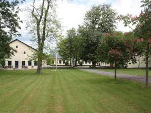 Bremsmaj Farm Holiday