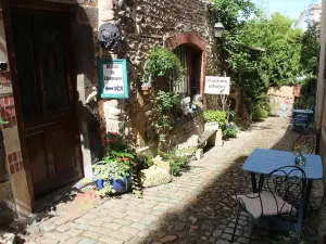 Les Ateliers d'Art Modiste et Formier