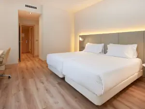 NH Bilbao Deusto
