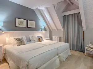 Hotel Ribaeta