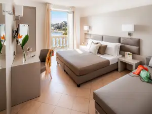 Hotel Vesuvio