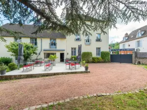 Hostellerie du Val d'Or