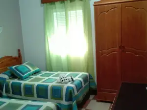 Hostal Andalucia de Arcos