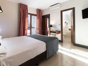 Hotel Regio Cádiz