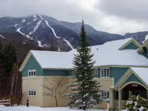 Smugglers' Notch Resort Private Suites