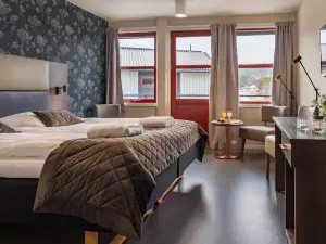 Milepelen Hotel & Vertshus