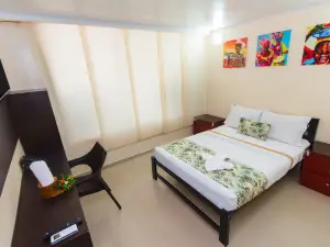 Hotel Marina Suites by Geh Suites