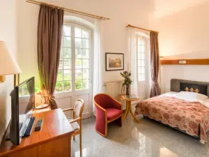 Grandhotel Esplanade