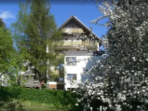 Gasthof Frankenstuben