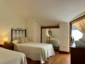 Las Casucas de Remoña