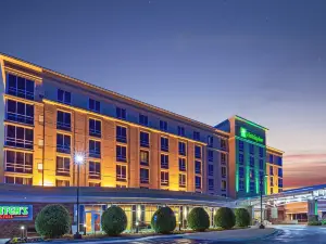 Holiday Inn ARDMORE I-35 by IHG