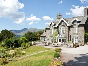 더 그레인지 게스트 하우스 케직 잉글랜드