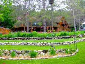 Horton Creek Inn B&B
