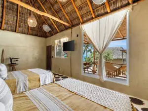 Cabañas Panchos Paradise
