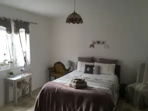 Mas de Peycavier