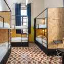 Intra Muros Hostel Promo Code