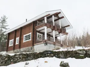 База отдыха Forrest Lodge Karelia