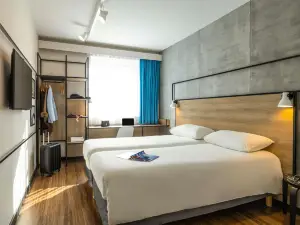 ibis Namur Centre