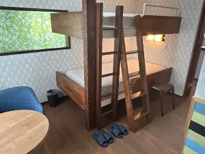Peters House R36