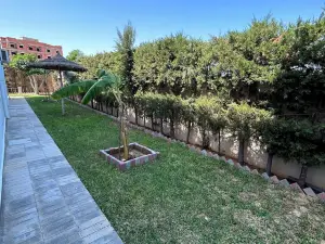 Residence les Jasmins