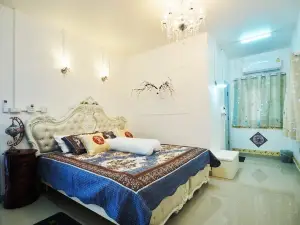 DoiSamoeDaoHostel