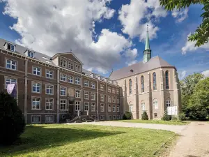 Sephs Hotel Sittard