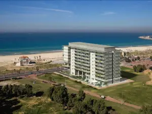 West All Suites Hotel Ashdod