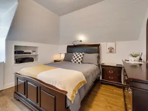 Hotel Victoria