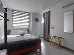 Hotel Libertad 109