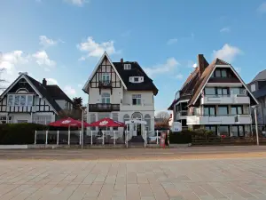 Strandperle Lieblingsplatz Hotel