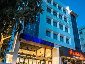 Ingate Hotel
