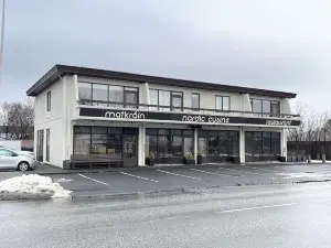Matkráin Apartments