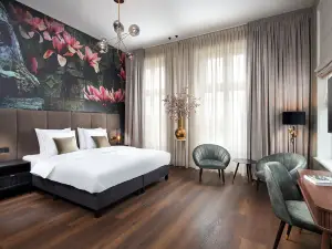 Boutique Hotel Brasa Beemster
