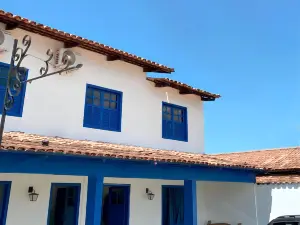 Pousada JK