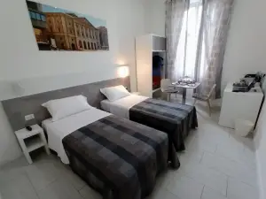 La Piazza