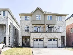 Home away from home.