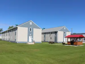 Mynarski House