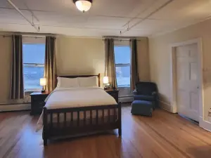 The Revival House