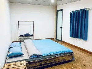 Thanh Bình Homestay Khu 37 Hộ Măng Đen