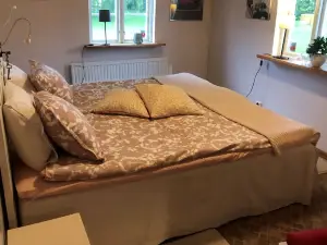 산달라 B&B