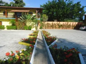 Hotel Camburi Praia